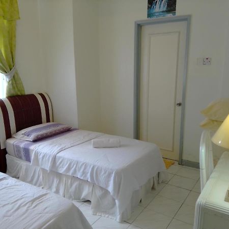 Costa Mahkota  Aparthotel Malacca Luaran gambar