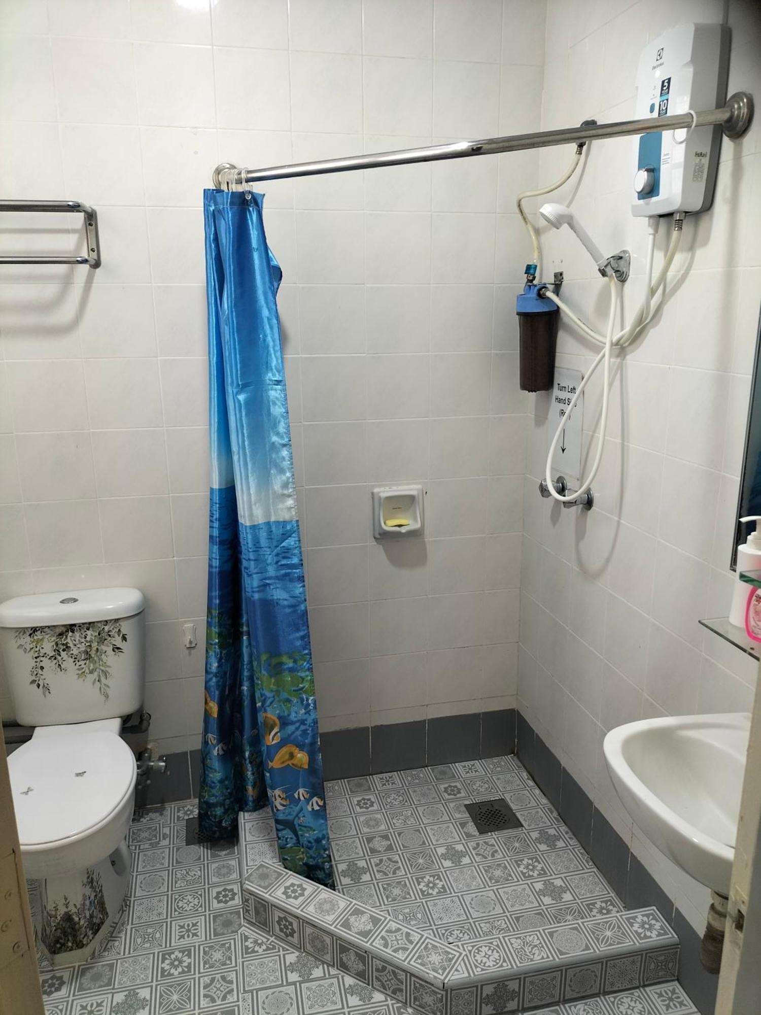 Costa Mahkota  Aparthotel Malacca Luaran gambar