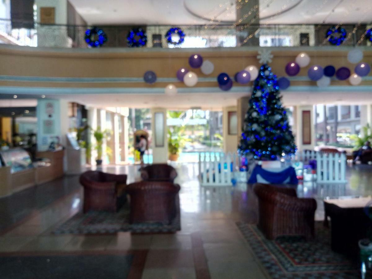 Costa Mahkota  Aparthotel Malacca Luaran gambar